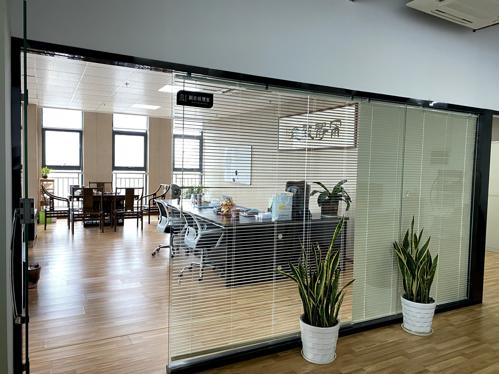 办公室照片(图1)