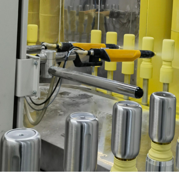 静电喷枪系列(图1)