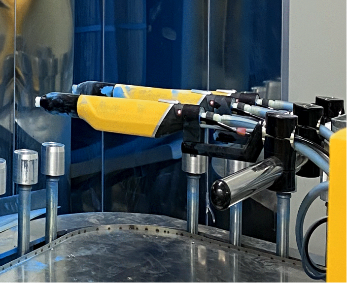 静电喷枪系列(图1)